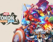 Marvel Tōkon: Fighting Souls review