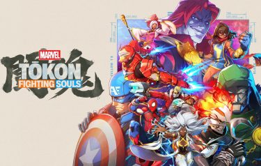 Marvel Tōkon: Fighting Souls review