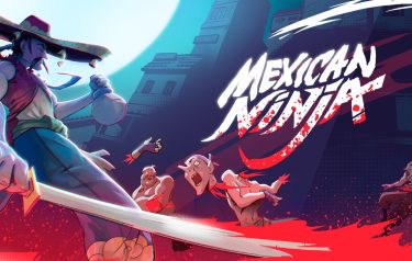 Mexican Ninja (PC) Review