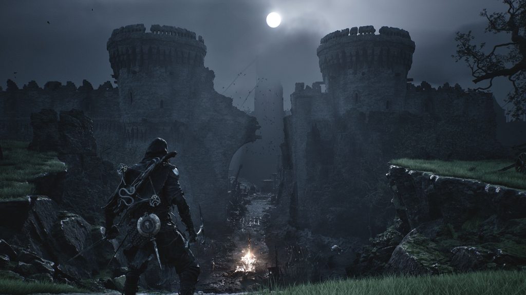 Mortal Shell II review
