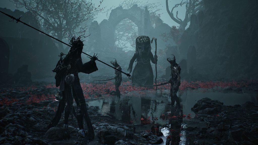 Mortal Shell II review