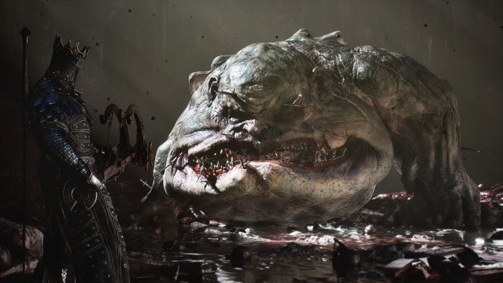 Mortal Shell II review
