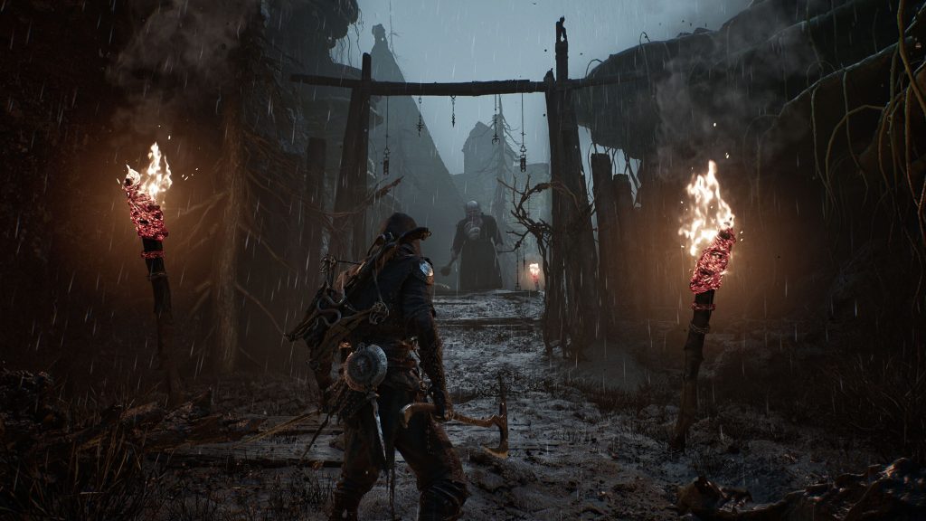 Mortal Shell II review