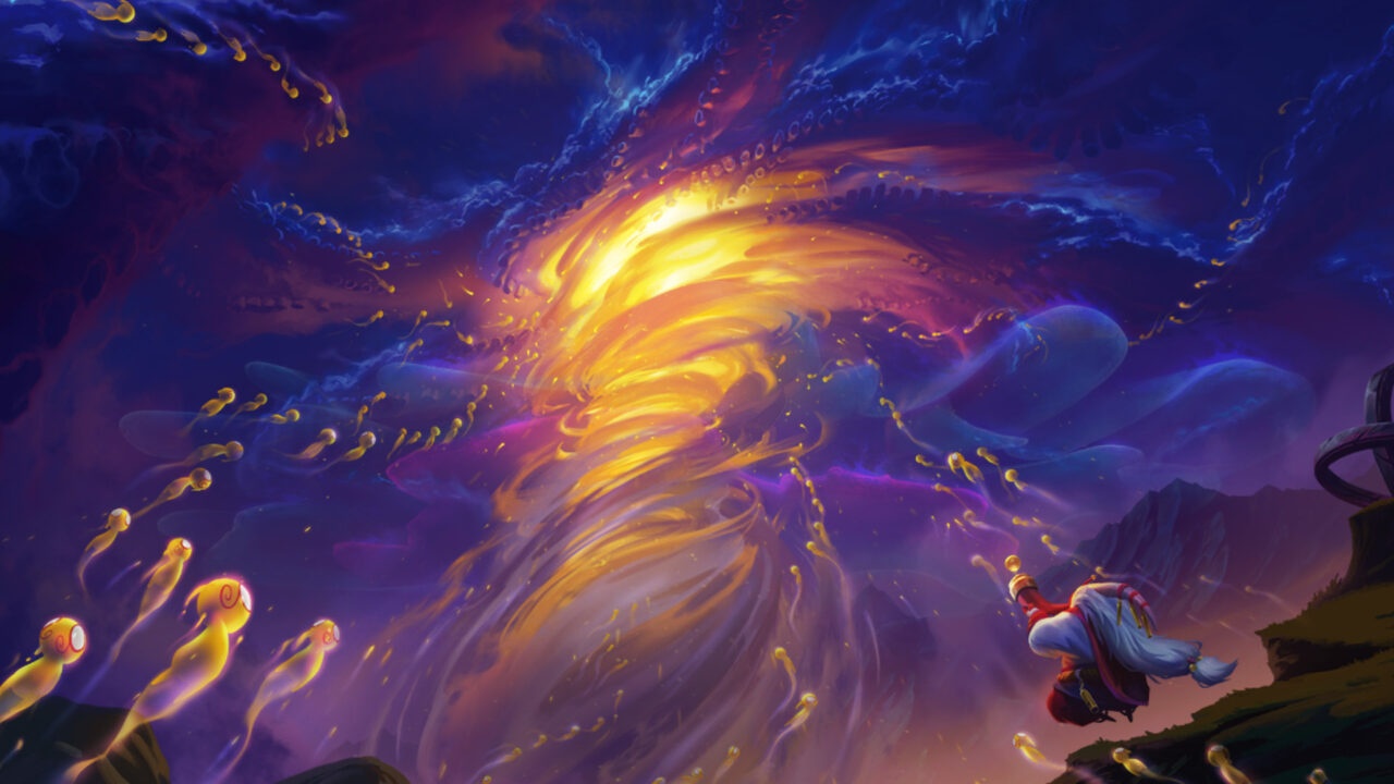 Riot Maps Out Riftbound’s Next Act in State of the Game Update ...