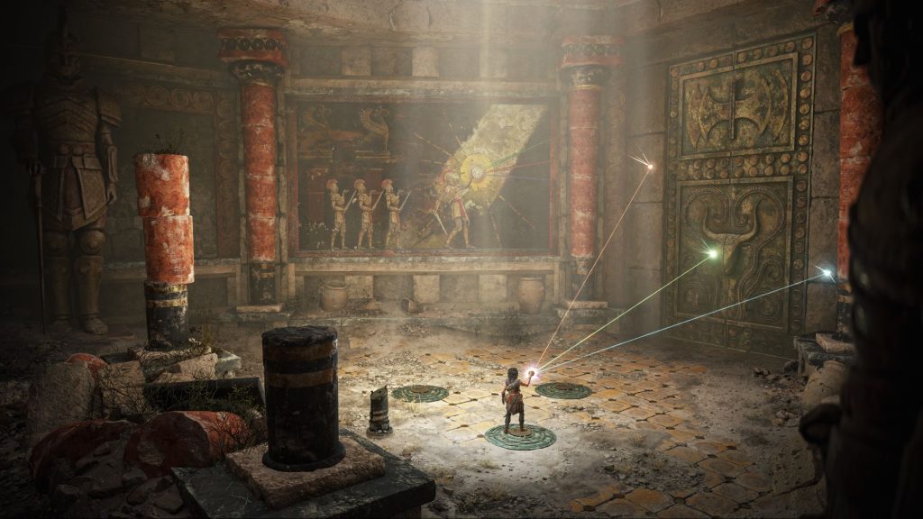 Resonance: A Plague Tale Legacy review