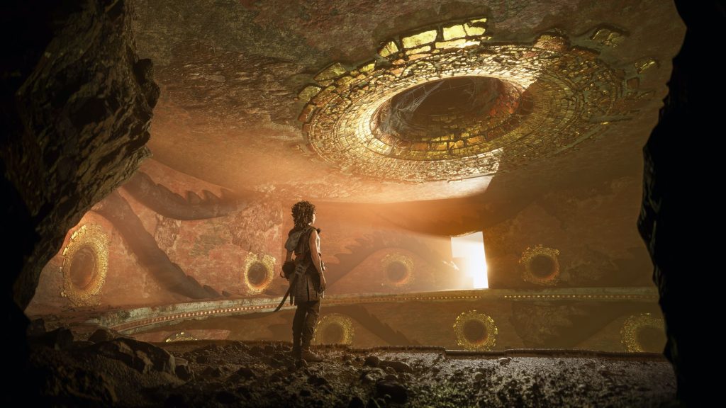 Resonance: A Plague Tale Legacy review