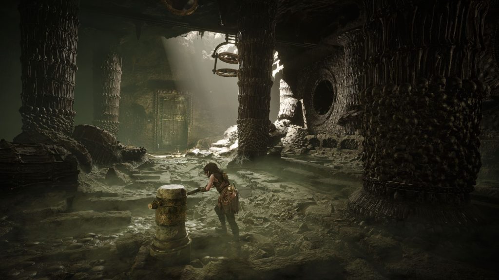 Resonance: A Plague Tale Legacy review