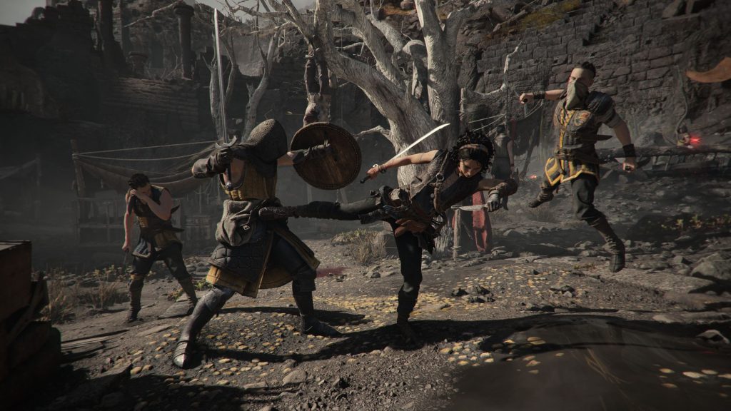 Resonance: A Plague Tale Legacy review