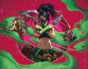 Riftbound: Vendetta (Set 4) Review & Initial Thoughts