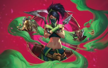 Riftbound: Vendetta (Set 4) Review & Initial Thoughts