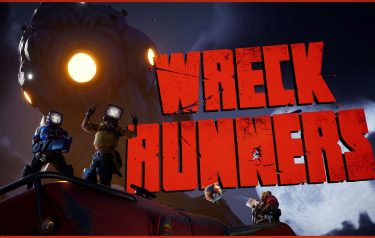 Wreck Runners review