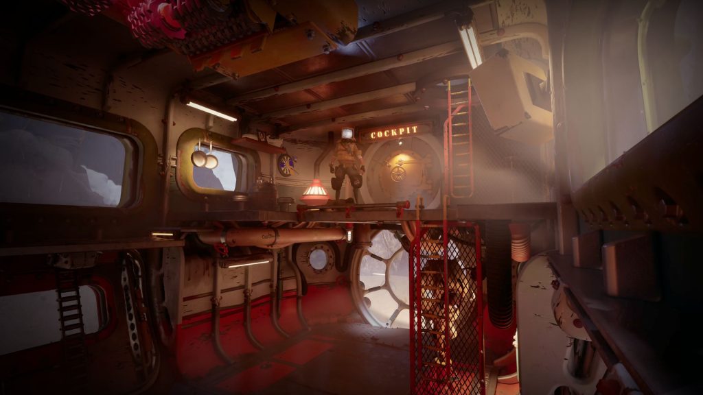 Wreck Runners review