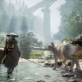 Beast of Reincarnation Review (PS5)
