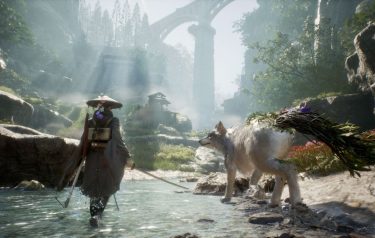 Beast of Reincarnation Review (PS5)