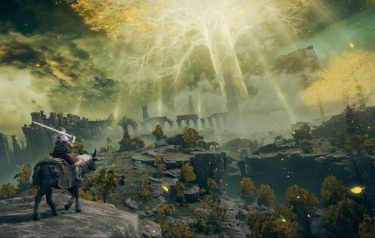 Elden Ring: Tarnished Edition Review (Nintendo Switch 2)