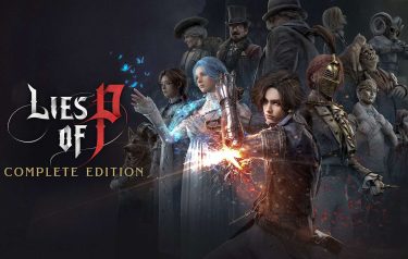Lies of P: Complete Edition (Nintendo Switch 2) Review