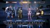 Infinity HexaDome Tactics Preview (PC)