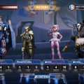 Infinity HexaDome Tactics Preview (PC)