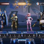 Infinity HexaDome Tactics Preview (PC)