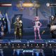 Infinity HexaDome Tactics Preview (PC)