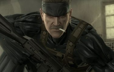 Metal Gear Solid: Master Collection Volume 2 Review (PS5)