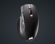 Nightsword v2 Wireless SD Gaming Mouse Review (PC)
