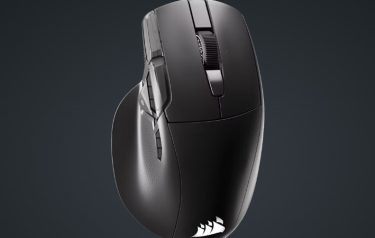 Nightsword v2 Wireless SD Gaming Mouse Review (PC)