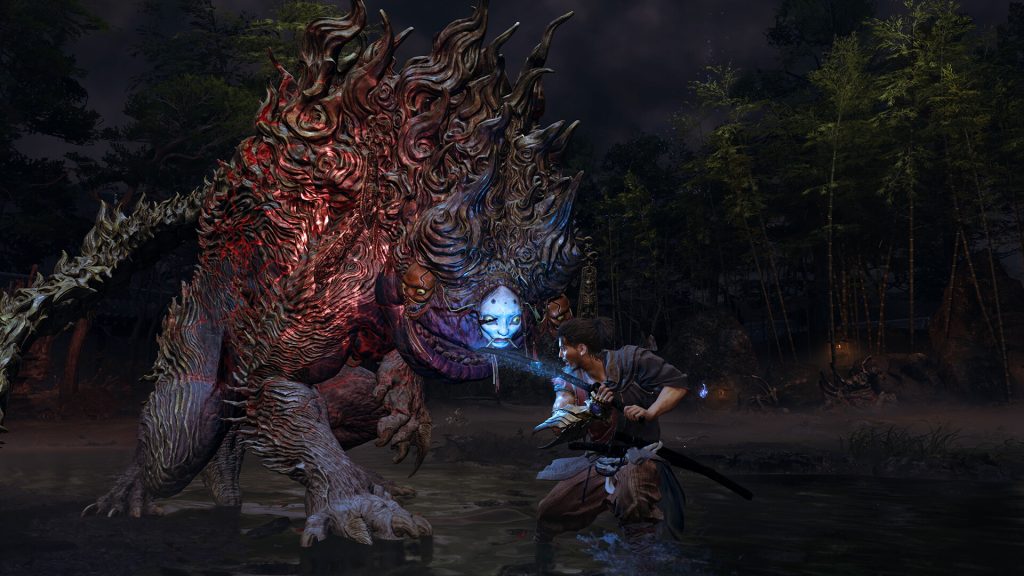 Onimusha: Way of the Sword review