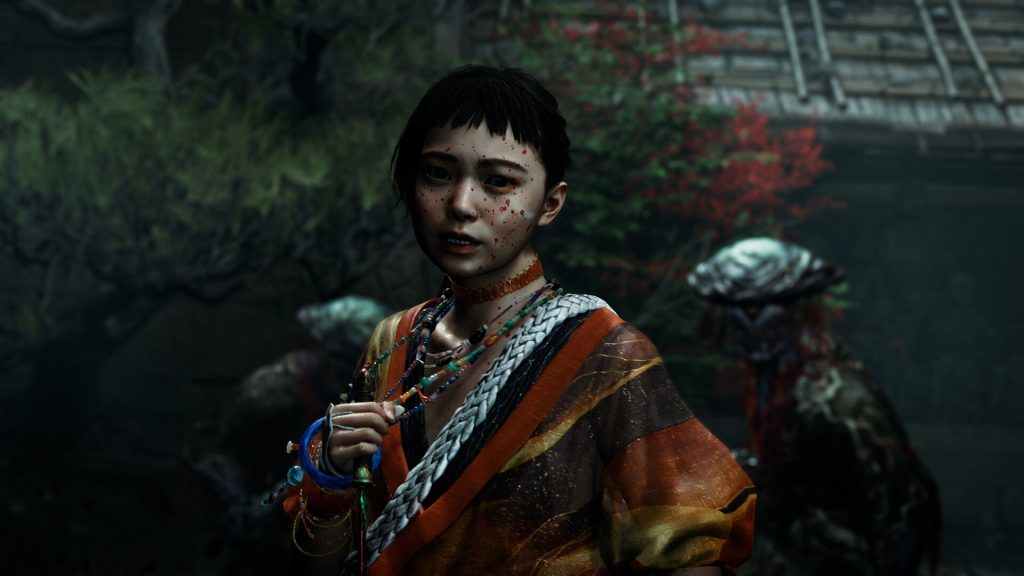 Onimusha: Way of the Sword review