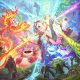 Teamfight Tactics: Enchanted Wilds is live!