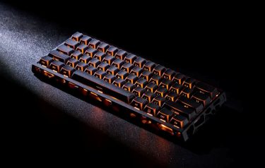 WOMIER – SK61 HE Keyboard Review (PC)