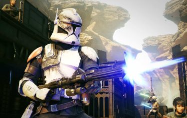 Star Wars: Zero Company Review (PS5)