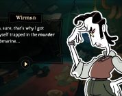 The Mermaid Mask Review (PS5)