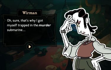 The Mermaid Mask Review (PS5)