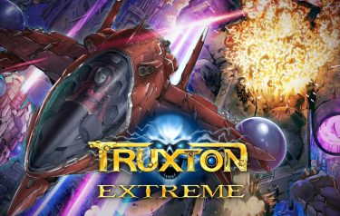 Truxton Extreme (Nintendo Switch 2) Review