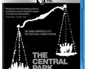The Central Park Five