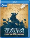 The American Revolution