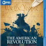 The American Revolution