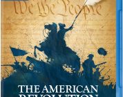 The American Revolution