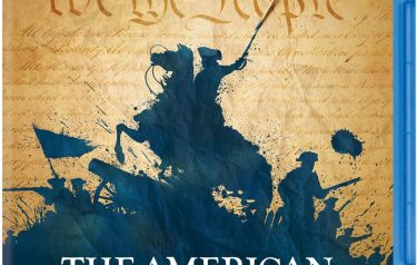 The American Revolution