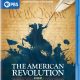 The American Revolution