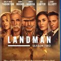 Landman Season Two