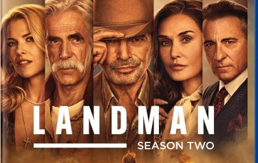 Landman Season Two