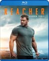 Reacher Season Three