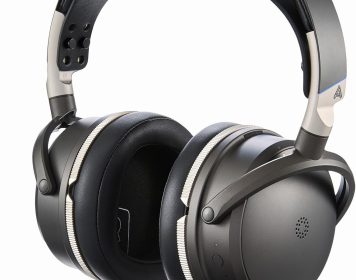 Audeze Maxwell 2 ANC Wireless Gaming Headset Review