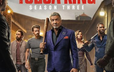 Tulsa King Season Three