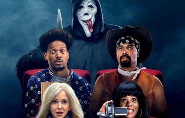 Scary Movie