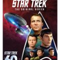 Star Trek: The Original Series 60th Anniversary
