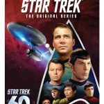 Star Trek: The Original Series 60th Anniversary