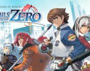 The Legend of Heroes: Trails from Zero (Nintendo Switch 2) Review